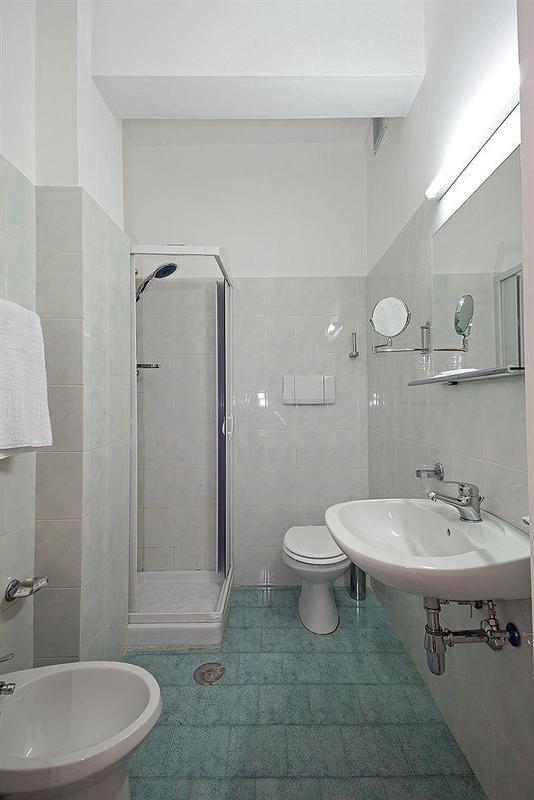 Hotel Caruso Massa Lubrense Bagian luar foto