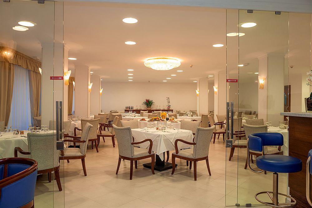 Hotel Caruso Massa Lubrense Bagian luar foto