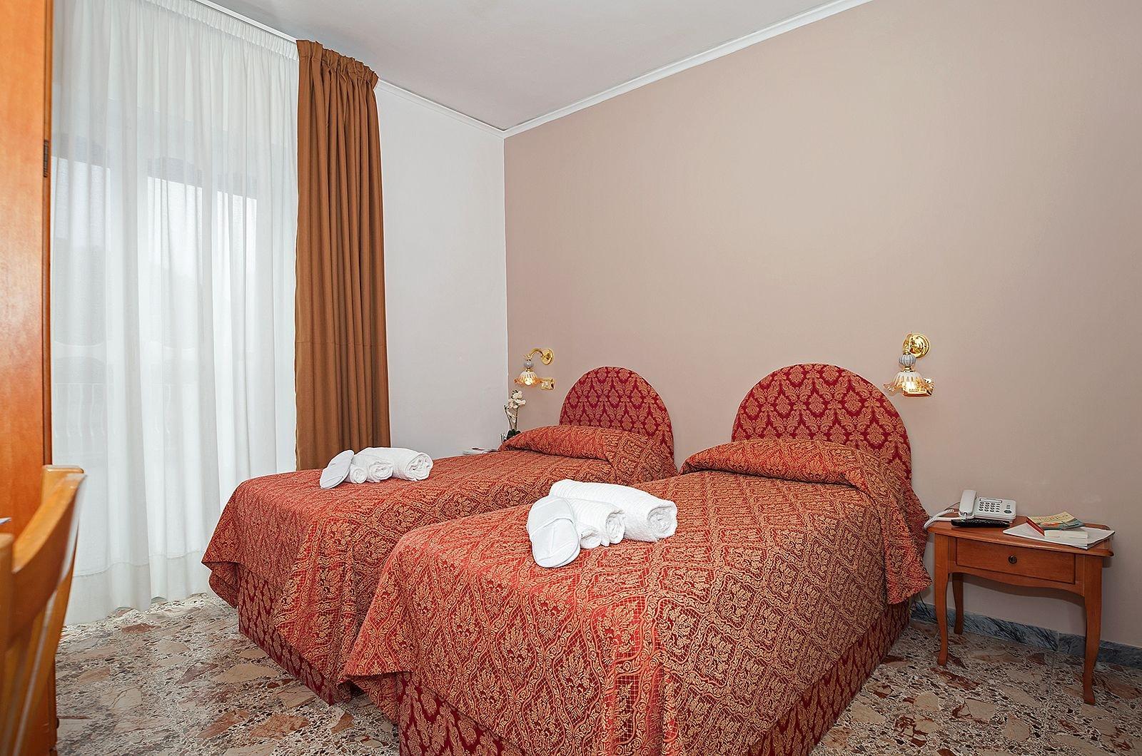 Hotel Caruso Massa Lubrense Bagian luar foto