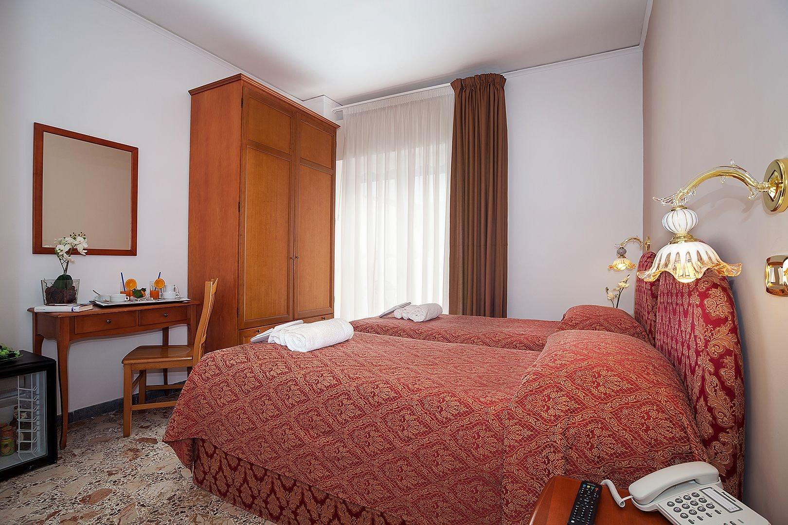 Hotel Caruso Massa Lubrense Bagian luar foto