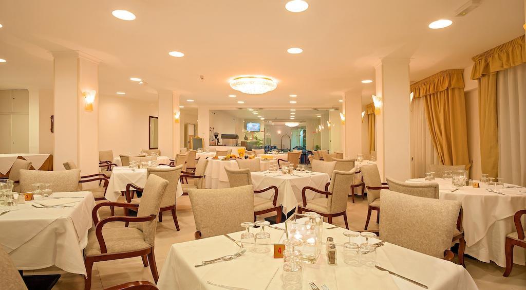 Hotel Caruso Massa Lubrense Bagian luar foto