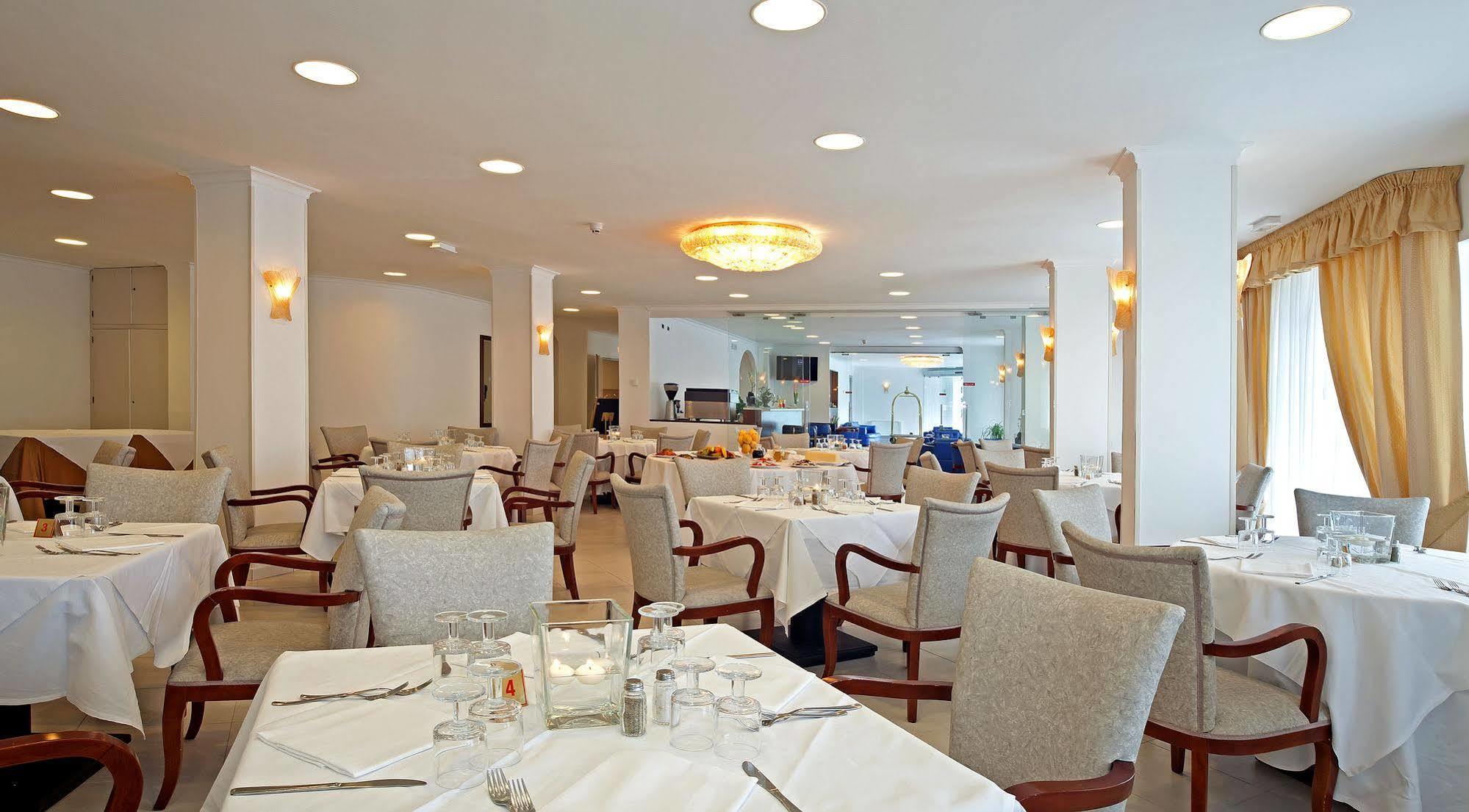 Hotel Caruso Massa Lubrense Bagian luar foto