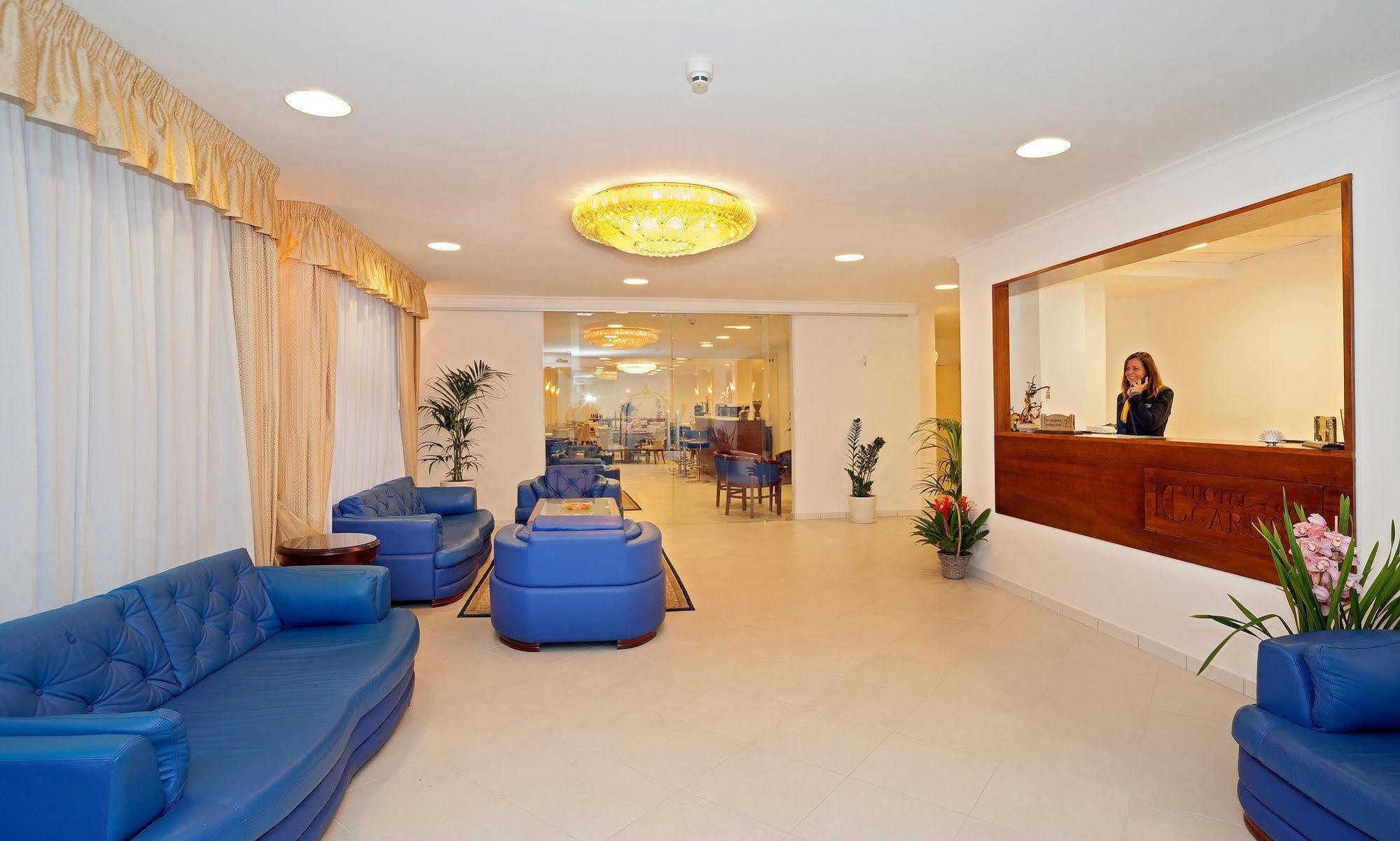 Hotel Caruso Massa Lubrense Bagian luar foto